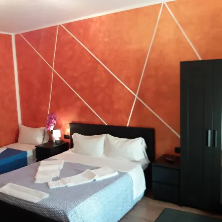 Bed and breakfast Ca Elsa Dubino