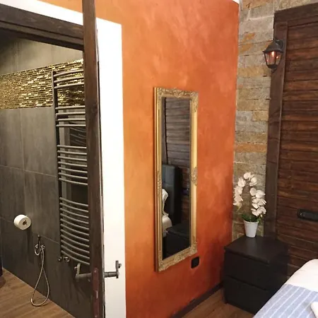 Bed and breakfast Ca Elsa
