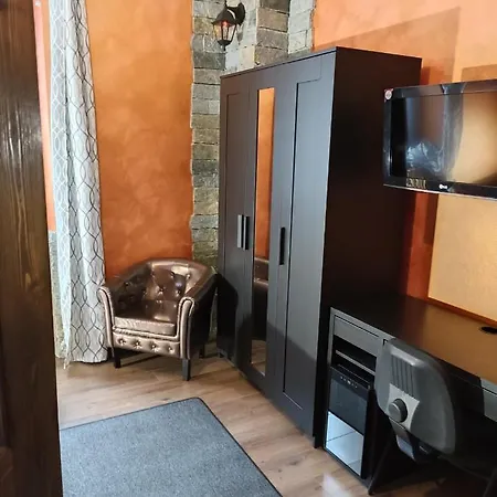 Bed and breakfast Ca Elsa Dubino
