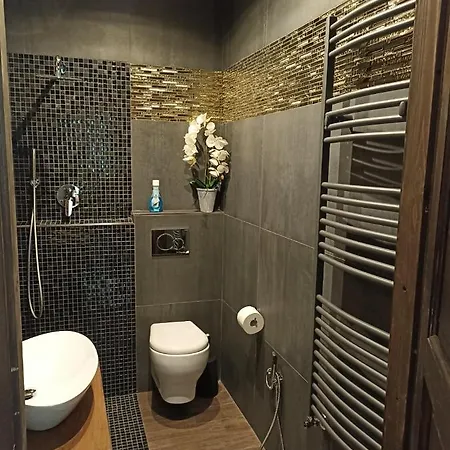 Bed and breakfast Ca Elsa 3*