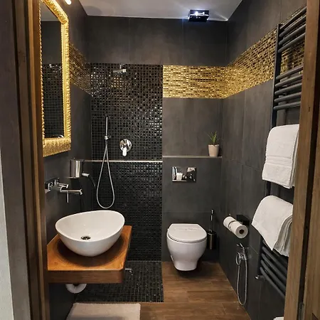 Bed & Breakfast Ca Elsa 3*