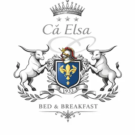 住宿加早餐酒店 Ca Elsa