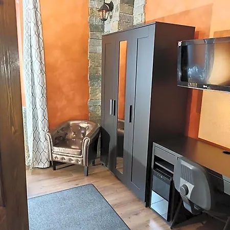 Ca Elsa Bed and Breakfast Dubino