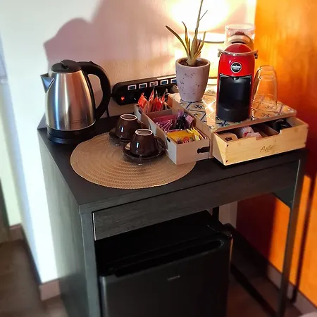 Ca Elsa Bed and Breakfast 3*