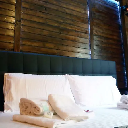 Ca Elsa Bed and breakfast