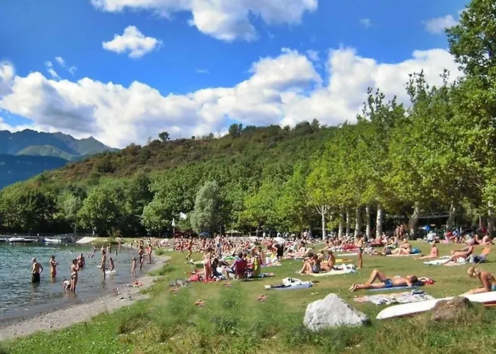 Oda ve Kahvaltı Ca Elsa Dubino