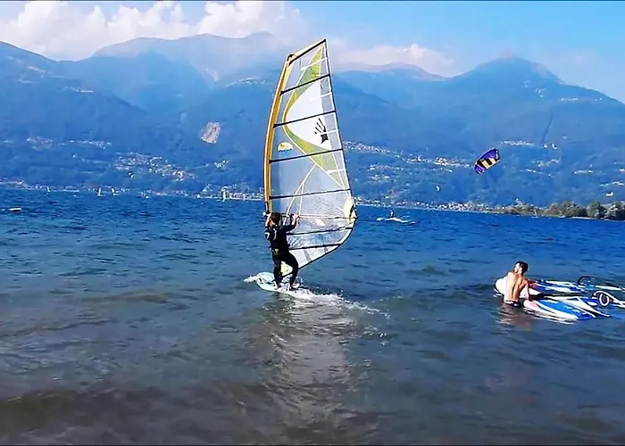 Ca Elsa 3* Dubino