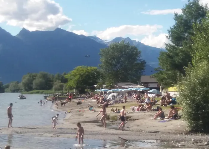 Cà Elsa 3* Dubino