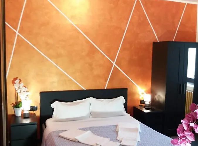 Cà Elsa 3* Dubino